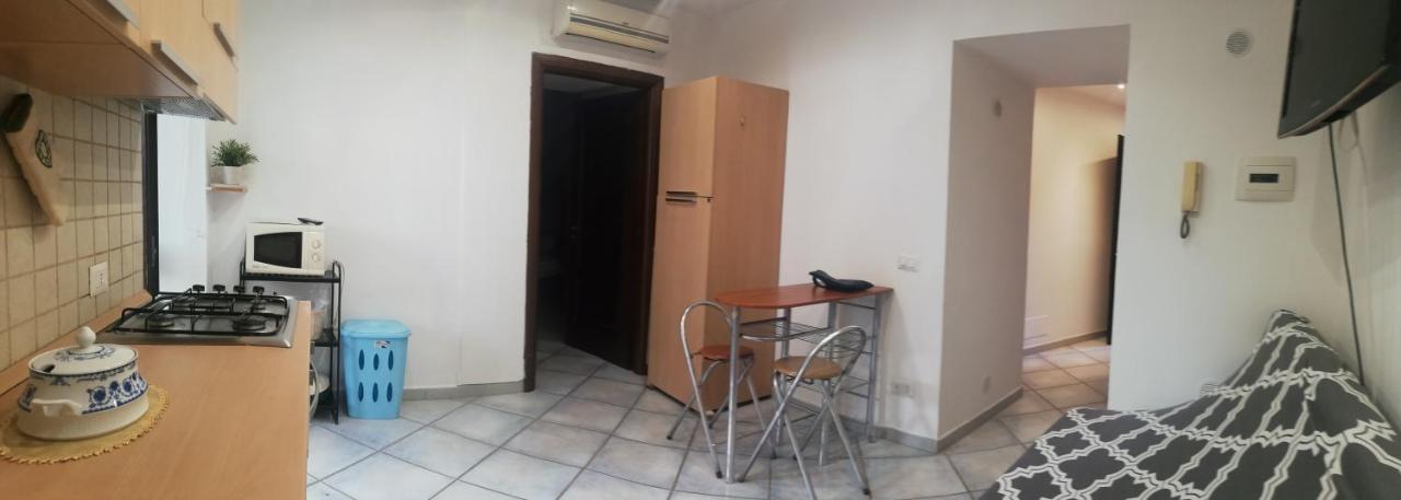 קסטלמרה די סטביה Stabiasummer מראה חיצוני תמונה