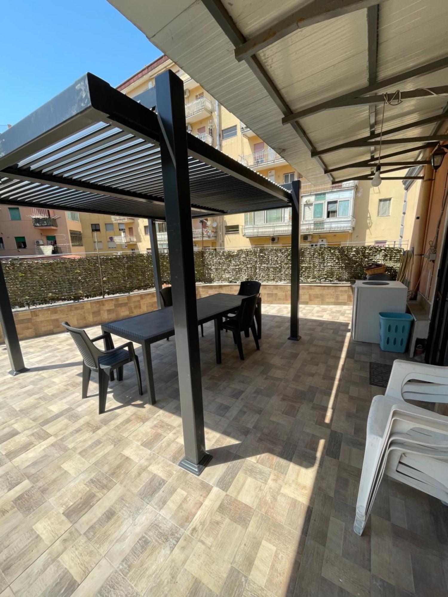 קסטלמרה די סטביה Stabiasummer מראה חיצוני תמונה